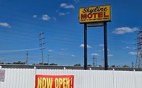 Skyline Motel